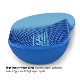 Foto 5 | Foto 5 | Plantillas  Soportes En Forma De Arco  Insertos Ortopédicos  Fascitis Plantar - Venta Internacional.