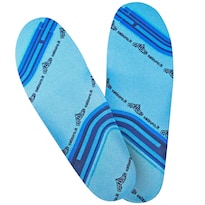 Insertos Para Zapatos Calzuro Comfort  Plantilla De Espuma Moldeada  Unisex - Venta Internacional.