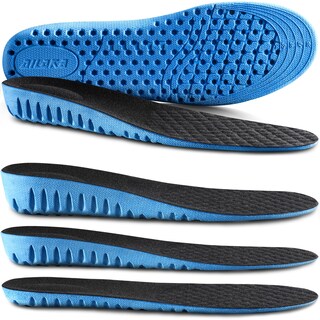 Foto 1 | Foto 1 | Plantillas Para Aumentar La Altura Cojín Ailaka Honeycomb Para Hombre Y Mujer - Venta Internacional.
