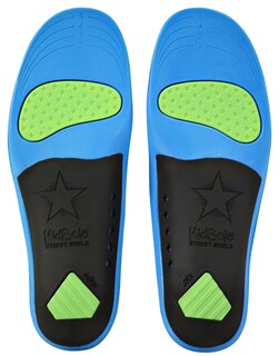 Foto 4 | Foto 4 | Plantilla Kidsole De Espuma Viscoelástica Para Niños Starry Shield Arch - Venta Internacional.