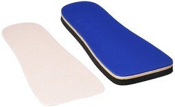 Plantilla Darco Pq Series Pegassist Para Heelwedge  Orthowedge - Venta Internacional.