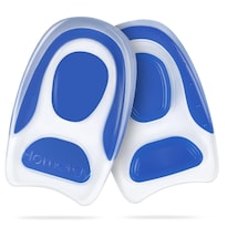 Taloneras Antideslizantes De Gel Y Silicona Homergy Next Gen  Paquete De 2 - Venta Internacional.