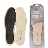 Zapato Insoles H Handarte Vestido Delgado De Cuero Sin Calcetines Para Hombre - Venta Internacional.