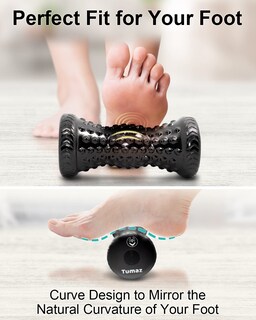 Foto 6 | Foto 6 | Versión Mejorada De Foot Roller Tumaz Para La Fascitis Plantar - Venta Internacional.