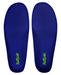 Foto 5 | Foto 5 | Soporte De Arco Insole Kidsole Starry Shield Para Niños De 6.5 A 8.5 - Venta Internacional.