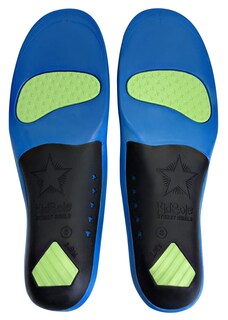Foto 6 | Foto 6 | Soporte De Arco Insole Kidsole Starry Shield Para Niños De 6.5 A 8.5 - Venta Internacional.