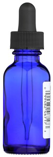 Foto 2 | Foto 2 | Botella Whole Foods Market De Vidrio Azul Con Gotero De 30 Ml - Venta Internacional.