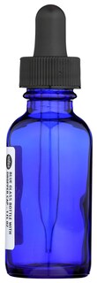 Foto 3 | Foto 3 | Botella Whole Foods Market De Vidrio Azul Con Gotero De 30 Ml - Venta Internacional.