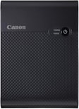 Impresora Fotográfica Portátil Reacondicionada Canon Selphy Square Qx10 Negra - Venta Internacional.