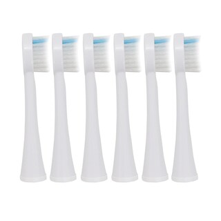 Foto 2 | Foto 2 | Cabezales De Repuesto Para Cepillos De Dientes Pdeey Para Waterpik Sonic Fushion - Venta Internacional.
