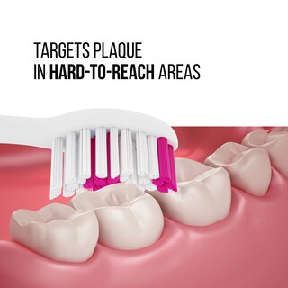 Foto 2 | Foto 2 | Cabezales De Cepillo De Dientes Acteh Para Sonic Edge Jetwave Jetuv Y Ebrush - Venta Internacional.