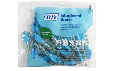 Foto 7 | Foto 7 | Cepillos Interdentales Tepe Tamaño Original 5-0 8 Mm Paquete De 20 - Venta Internacional.