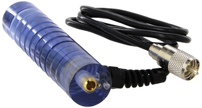 Foto 1 | Foto 1 | Empuñadura H-4 Para Palas Coaxiales De La Serie 830 De Delmhorst Instrument - Venta Internacional.