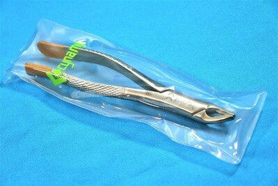 Foto 4 | Foto 4 | Pinzas De Extracción Dental Synamed Usa Heavy Duty Premium - Venta Internacional.