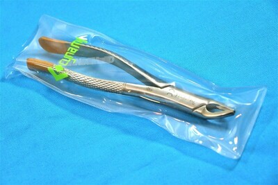 Foto 5 | Foto 5 | Pinzas De Extracción Dental Synamed Usa Heavy Duty Premium - Venta Internacional.