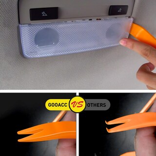 Foto 6 | Foto 6 | Juego De Clips De Retención De Parachoques Gooacc 189 Piezas Para Lexus - 189 Piezas - Venta Internacional.