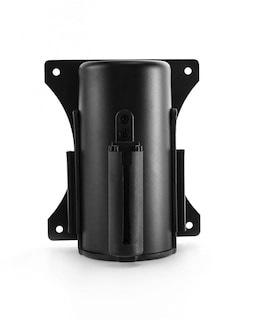 Foto 2 | Foto 2 | Cinturón Retráctil Qwork Montado En La Pared  Paquete De 2 Con Cinturón De 3 M - Venta Internacional.