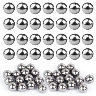 Foto 1 | Foto 1 | Kit Surtido De Bolas Con Rodamientos De Acero  100 Unidades  13 Mm  Deepdream - Venta Internacional.