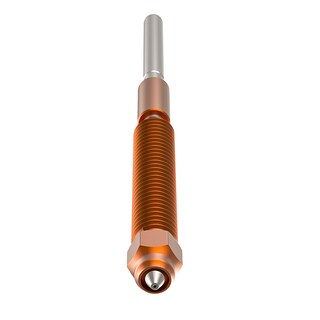 Foto 6 | Foto 6 | Impresora 3d Unicorn K2 Plus Nozzle Creality Hi/k2 Plus De 0 8 Mm - Venta Internacional.