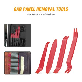 Foto 6 | Foto 6 | Kit De Herramientas Gooacc Para Quitar El Borde Automático Del Salpicadero Del Audio Del Coche - Venta Internacional.
