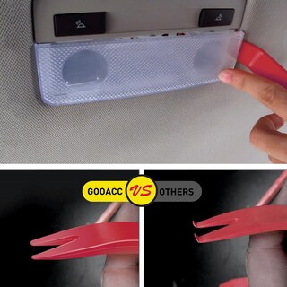 Foto 7 | Foto 7 | Kit De Herramientas Gooacc Para Quitar El Borde Automático Del Salpicadero Del Audio Del Coche - Venta Internacional.