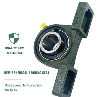 Foto 3 | Foto 3 | Rodamientos Tipo Almohadón Deepdream Ucp205-15 Con Un Diámetro De 15/16 Pulgadas - Venta Internacional.