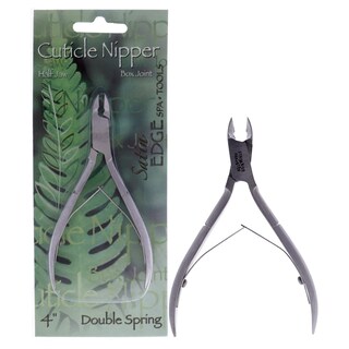 Foto 1 | Foto 1 | Pinza Para Cutículas Satin Edge Se-2001 Acero Inoxidable 0 25 Cm - Venta Internacional.