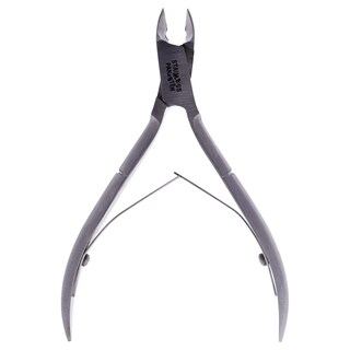 Foto 2 | Foto 2 | Pinza Para Cutículas Satin Edge Se-2001 Acero Inoxidable 0 25 Cm - Venta Internacional.