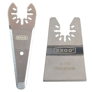 Foto 7 | Foto 7 | Kits De Accesorios Para Cuchillas Multiherramientas Oscilantes Xxgo Xg1201 - Venta Internacional.