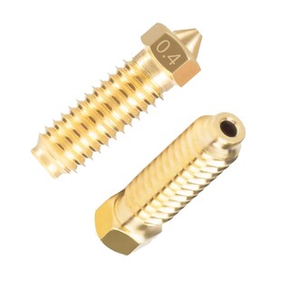 Foto 4 | Foto 4 | Kit De Boquillas Lankegu De 0 4 Mm Para Anycubic Kobra 3/kobra S1 - Venta Internacional.