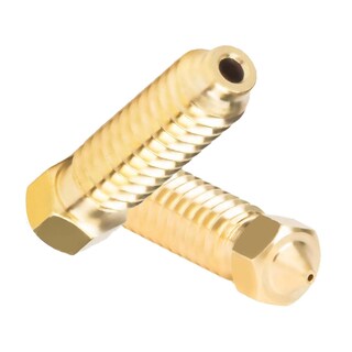 Foto 7 | Foto 7 | Kit De Boquillas Lankegu De 0 4 Mm Para Anycubic Kobra 3/kobra S1 - Venta Internacional.