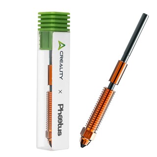 Foto 1 | Foto 1 | Kit De Boquillas Para Impresora 3d Creality K1c De Carburo De Silicio De 0 4 Mm - Venta Internacional.