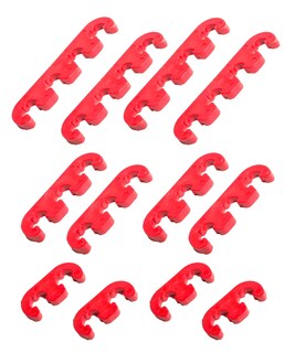 Foto 1 | Foto 1 | Separador De Cables Para Bujías Racoona Para 7 Mm 8 Mm  8 5 Mm  8 8 Mm - Venta Internacional.