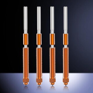 Foto 7 | Foto 7 | Kit De Boquillas Enomaker Creality Unicorn K2p Para Impresora 3d K2 Plus - Venta Internacional.