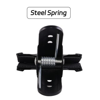 Foto 4 | Foto 4 | Pinzas De Resorte De Metal Pesado Qyxinc Para Telón De Fondo  6 Unidades - Venta Internacional.