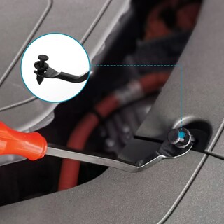 Foto 3 | Foto 3 | Kit Para Quitar Clips Y Cierres De Parachoques Para Coche 860 Piezas - Venta Internacional.