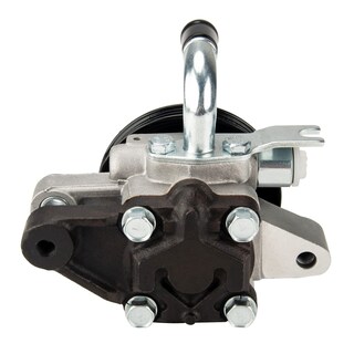 Foto 2 | Foto 2 | Bomba De Dirección Asistida Torchbeam Para Spectra 2004-2009 2.0l - Venta Internacional.