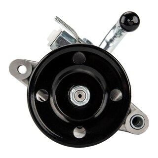 Foto 3 | Foto 3 | Bomba De Dirección Asistida Torchbeam Para Spectra 2004-2009 2.0l - Venta Internacional.