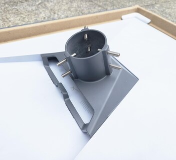 Foto 3 | Foto 3 | Kit De Montaje De Adaptador De Tubería Starlink Gen 3 Novakits - Venta Internacional.