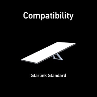 Foto 7 | Foto 7 | Kit De Montaje De Adaptador De Tubería Starlink Gen 3 Novakits - Venta Internacional.