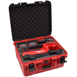 Foto 1 | Foto 1 | Estuche De Almacenamiento Rígido Para Milwaukee M18 Inflator 2848-20 - Venta Internacional.