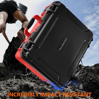 Foto 4 | Foto 4 | Estuche De Almacenamiento Rígido Para Milwaukee M18 Inflator 2848-20 - Venta Internacional.
