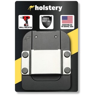Foto 1 | Foto 1 | Funda Con Clip Para Cinturón De Herramientas Drivermaster Pro - Venta Internacional.