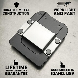 Foto 3 | Foto 3 | Funda Con Clip Para Cinturón De Herramientas Drivermaster Pro - Venta Internacional.