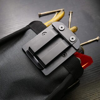 Foto 2 | Foto 2 | Funda Para Cinturón De Herramientas Joey Pouch Pro Para Herramientas Tornillos Y Clavos - Venta Internacional.