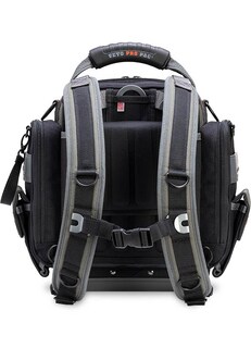 Foto 3 | Foto 3 | Bolsa Para Herramientas Veto Pro Pac Mb5b Extra Grande Con 21 Bolsillos - Venta Internacional.