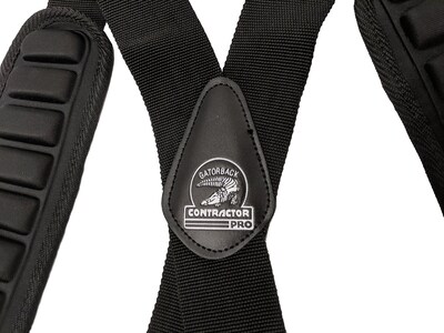 Foto 4 | Foto 4 | Canal De Aire Moldeado Con Tirantes Gatorback B606 Con Ganchos De Resorte - Venta Internacional.