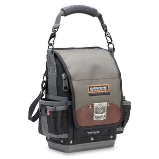 Foto 2 | Foto 2 | Bolsa Para Herramientas Veto Pro Pac Tp-lc Compact Zippered Service Tech - Venta Internacional.