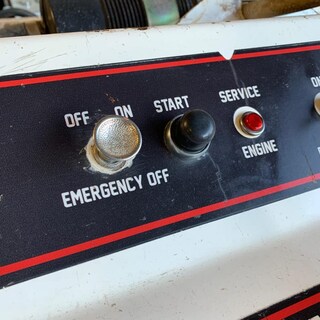 Foto 3 | Foto 3 | Interruptor De Arranque Momentáneo Con Botón Pulsador 12 V (paquete De 3) - Venta Internacional.