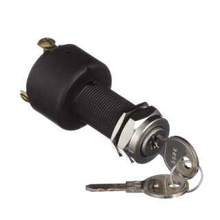 Foto 3 | Foto 3 | Interruptor De Arranque Seachoice De 3 Posiciones Para Uso Pesado - Venta Internacional.